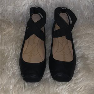 Jessica Simpson Ballerina Flats